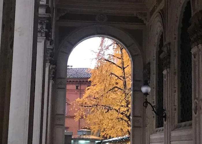 Bed and Breakfast Liberty House